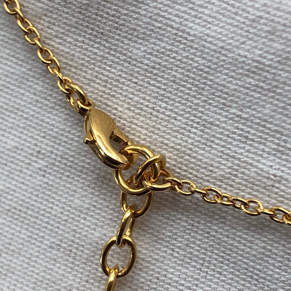 Dior Necklace - Picture 5 of 7